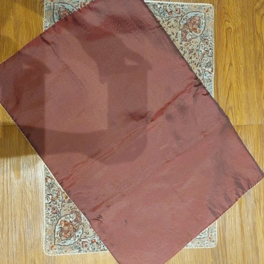 روبالشی ترمه