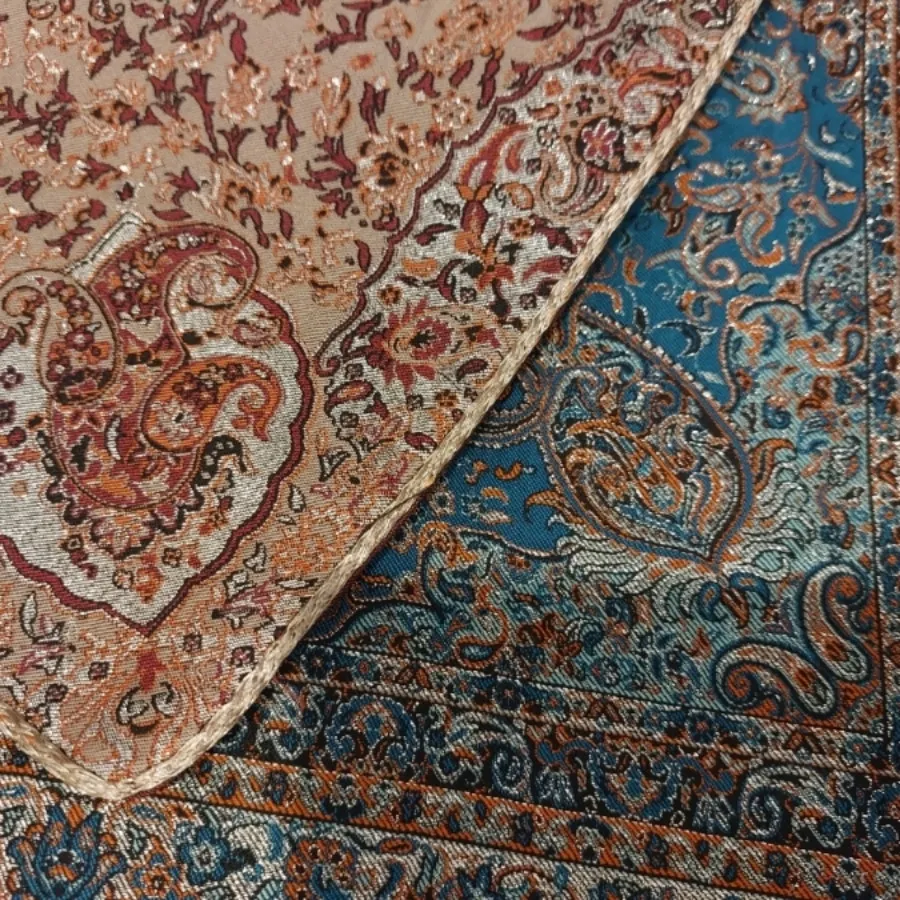 روبالشی ترمه