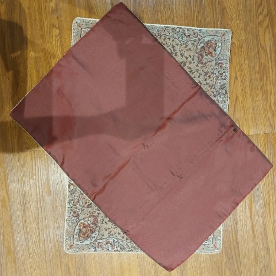 روبالشی ترمه