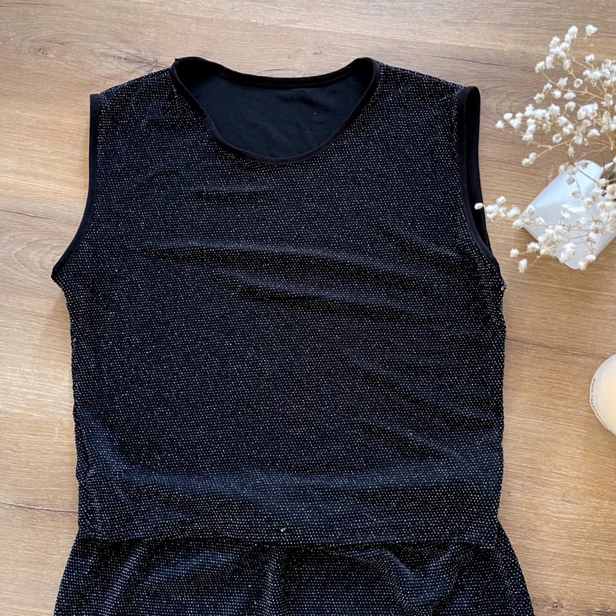 نیمتنه دامن