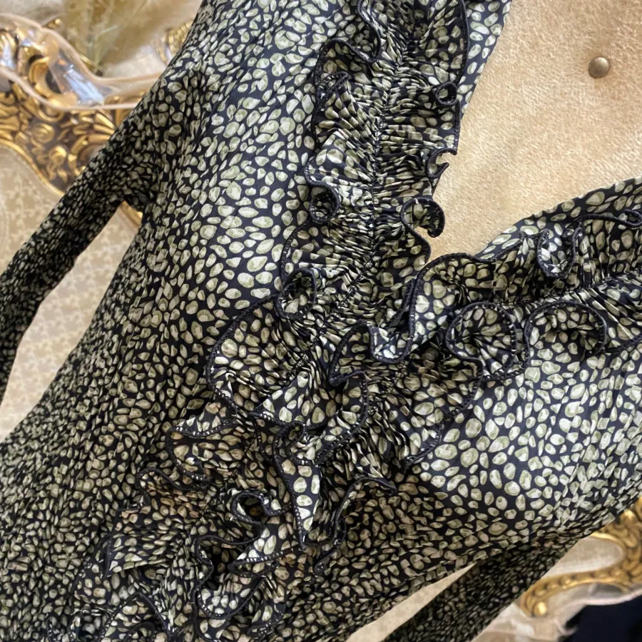 شومیز مجلسی مارکدار