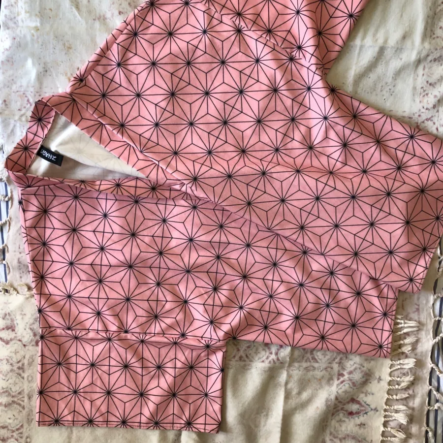 کیمونو (Kimono)