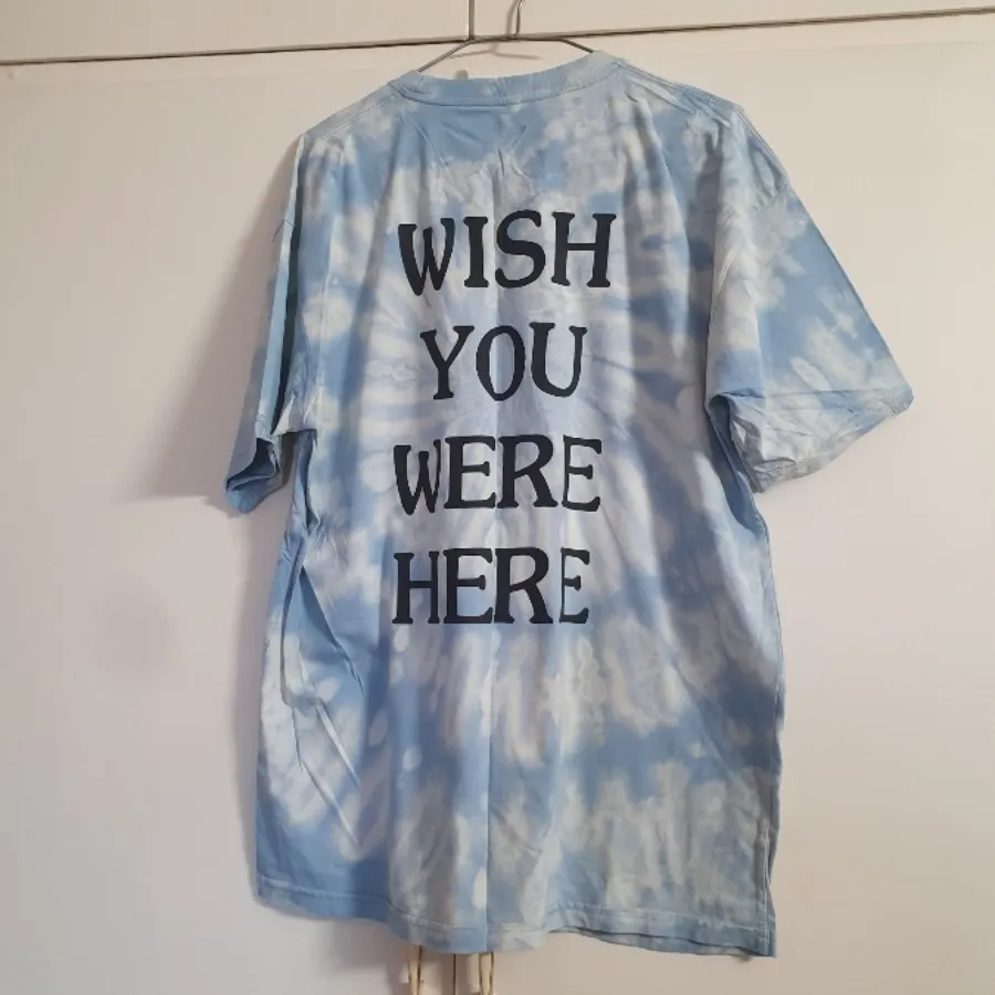 تیشرت نخ پنبه نو