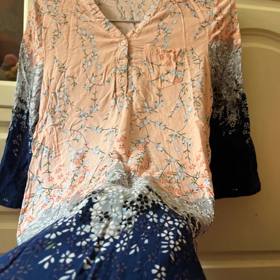 تونیک زنانه