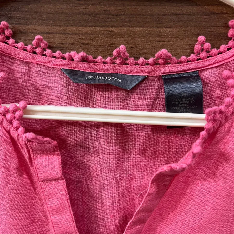 تونیک مانتو برند آمریکایی