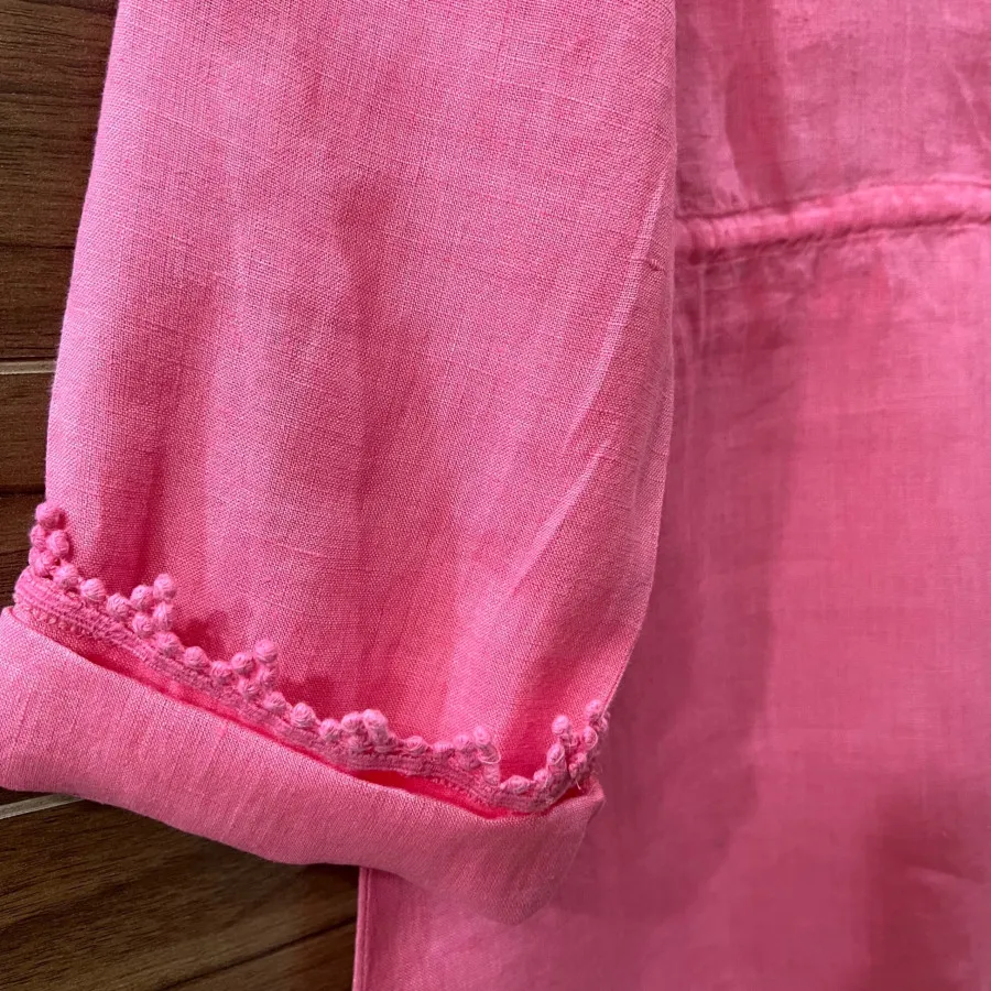 تونیک مانتو برند آمریکایی