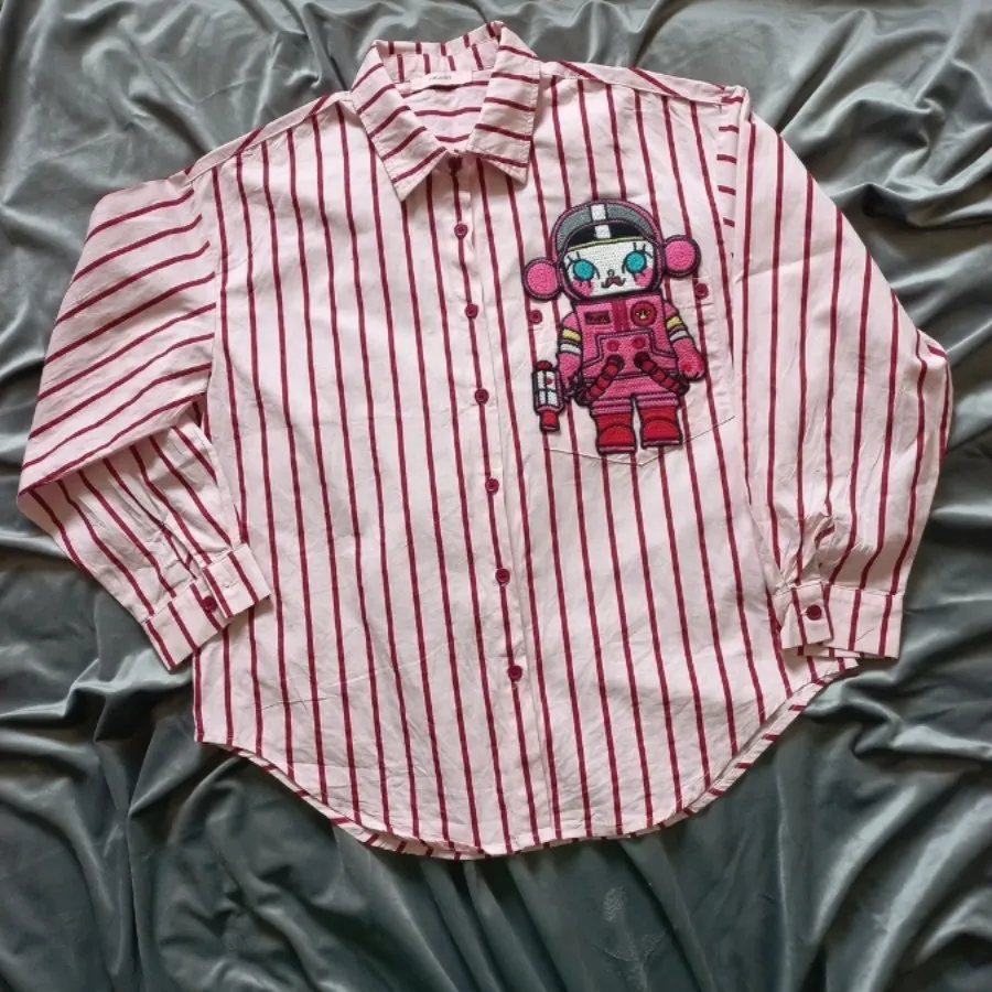 شومیز وارداتی