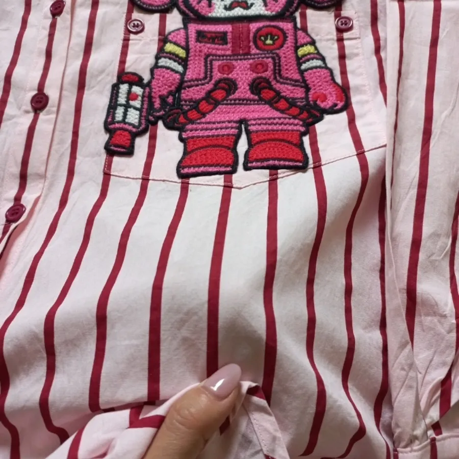 شومیز وارداتی