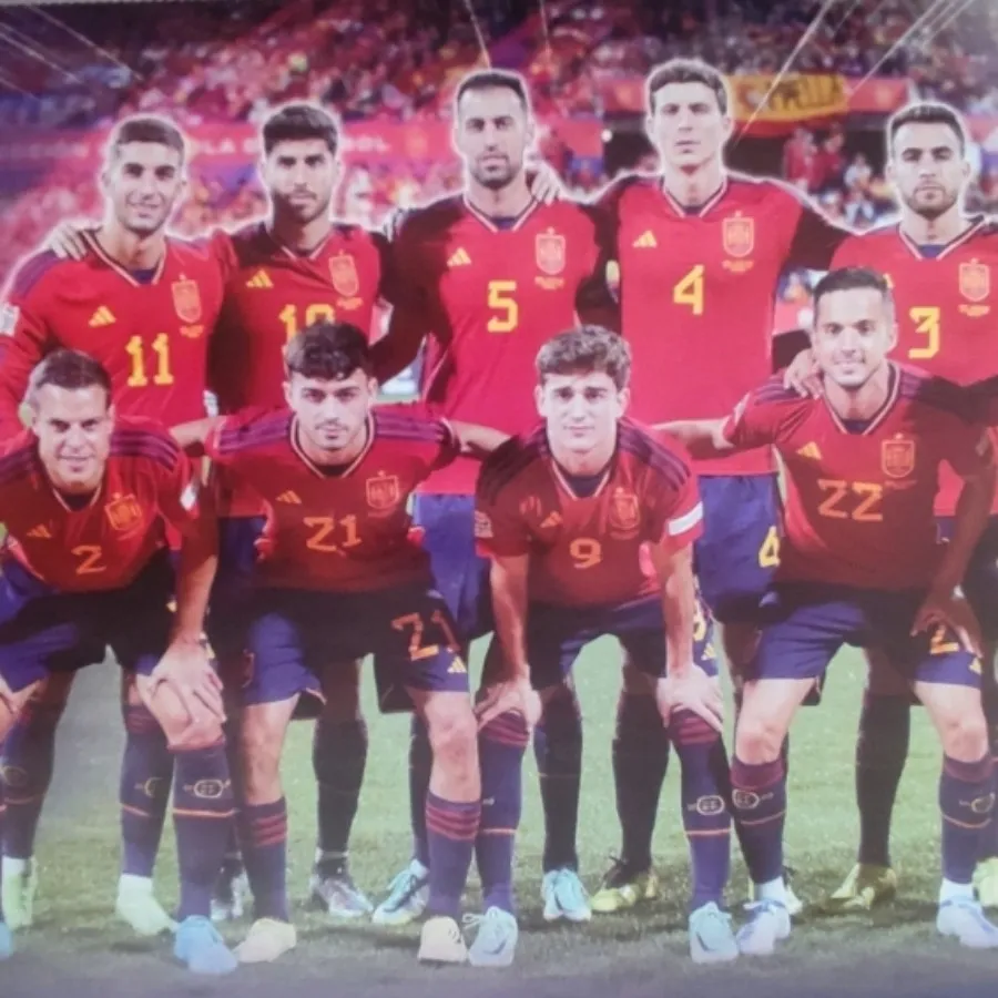 مجله ورزشی اسپانیایی