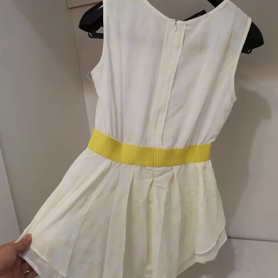 شومیز مجلسی حریر زردسفید