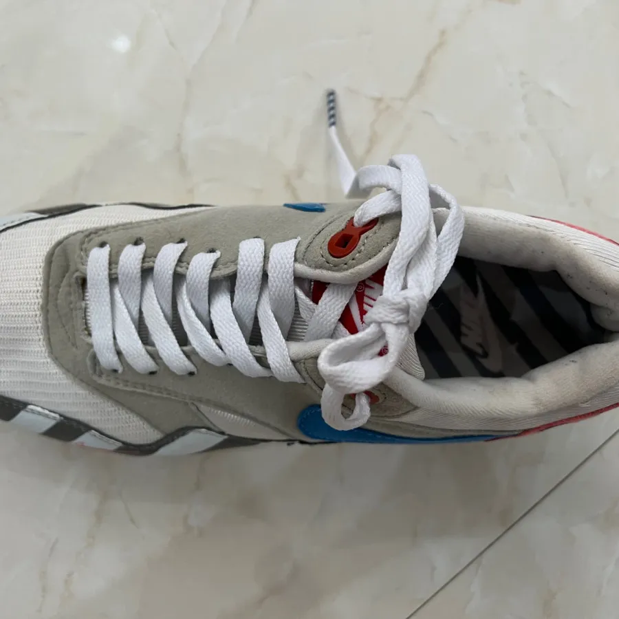 کتونی نایک Airmax ویتنام