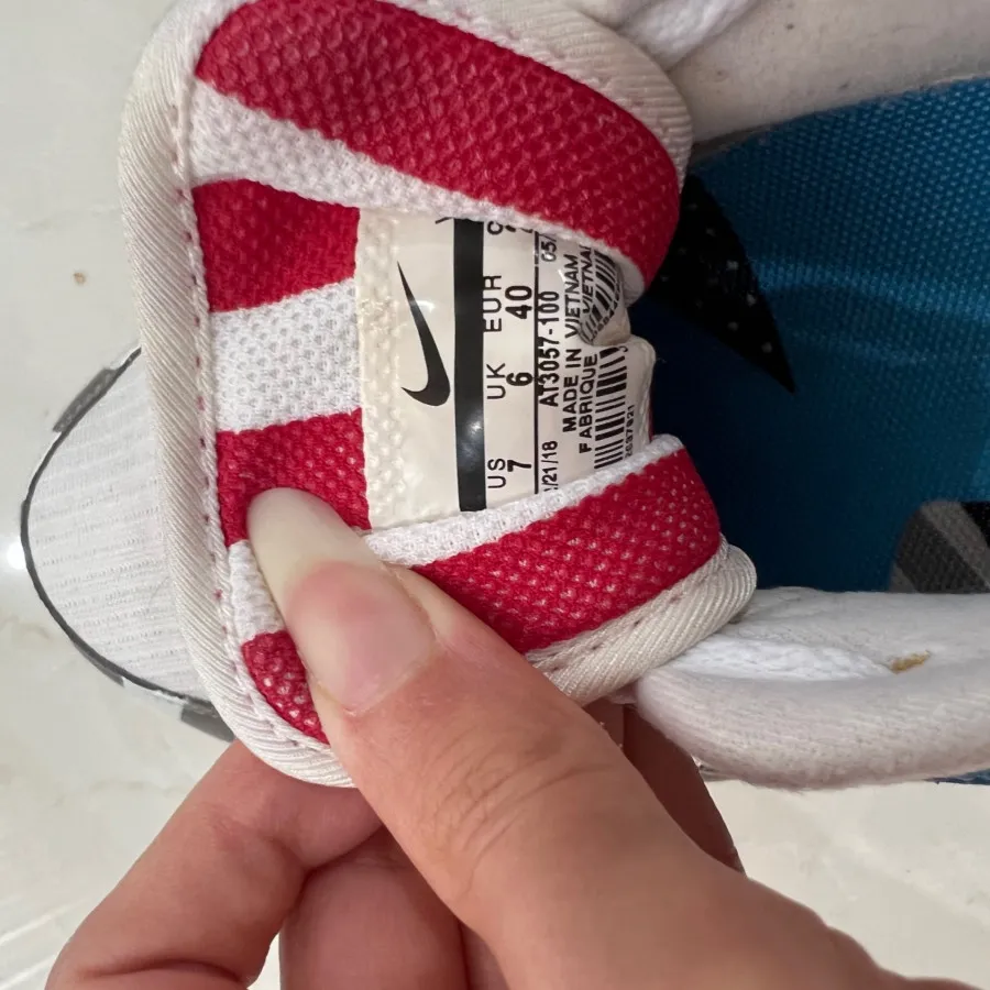 کتونی نایک Airmax ویتنام