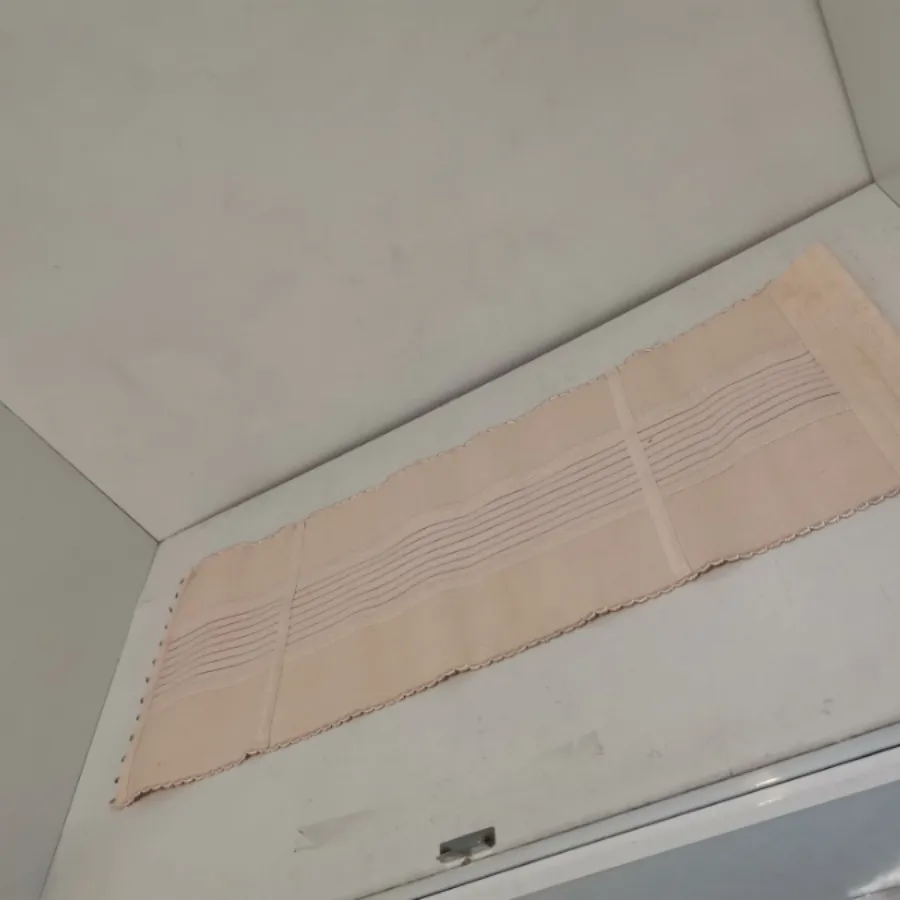 گن کمر شنی کرم لارج کشی