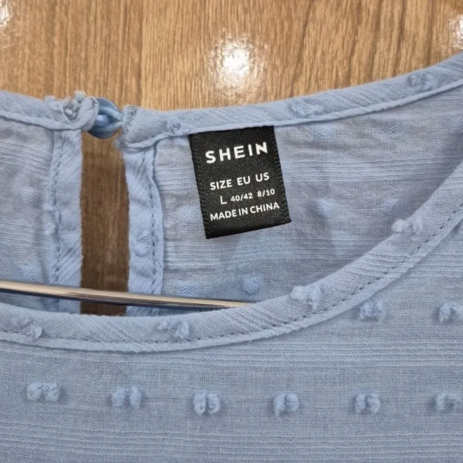 شومیز خارجی