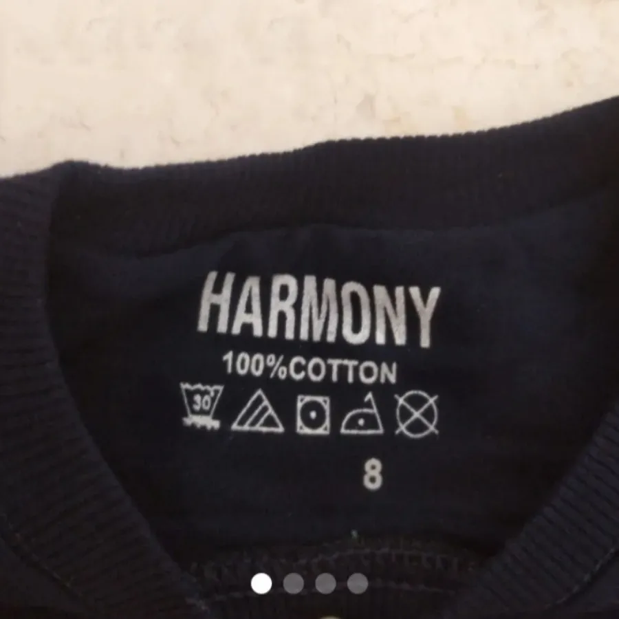 لباس پسرانه و دخترانه