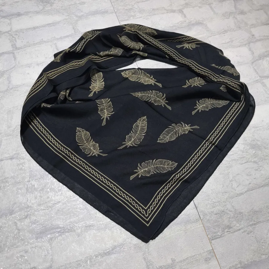 روسری نخی حریر نخ