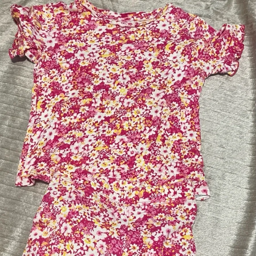 لباس دخترانه  1.5_ 2 ساله