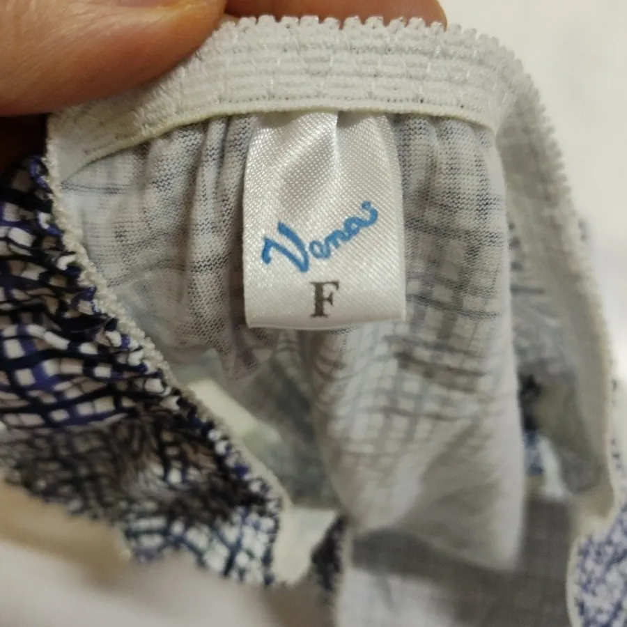 لباس زیر ونا