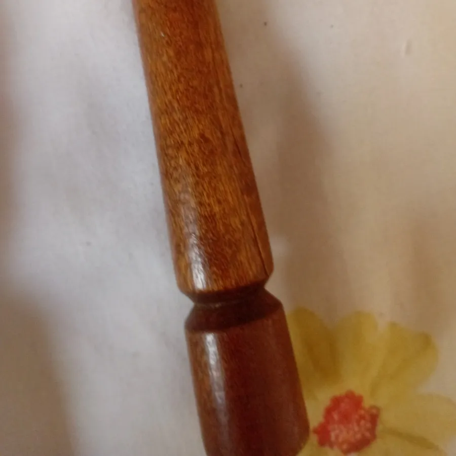 چاقو تیزکن قدیمی