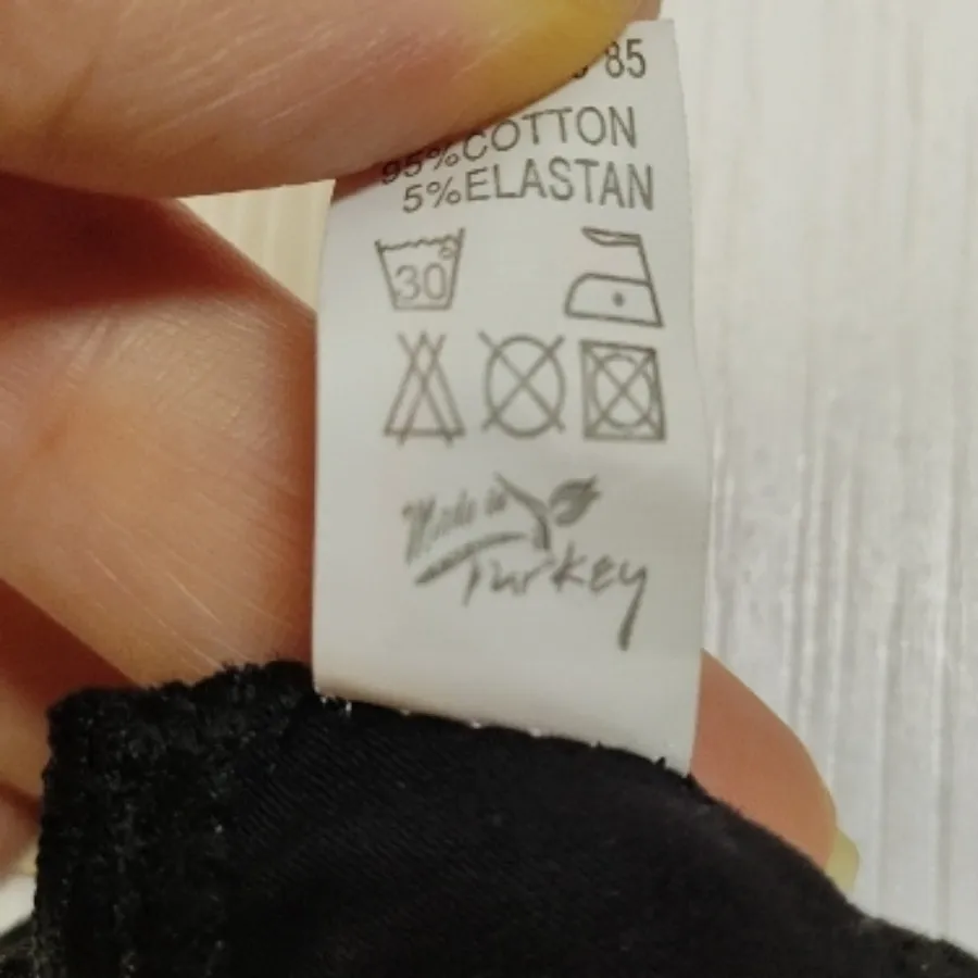 لباس زیر زنانه