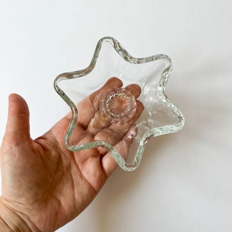 جا شمعی ستاره ایی