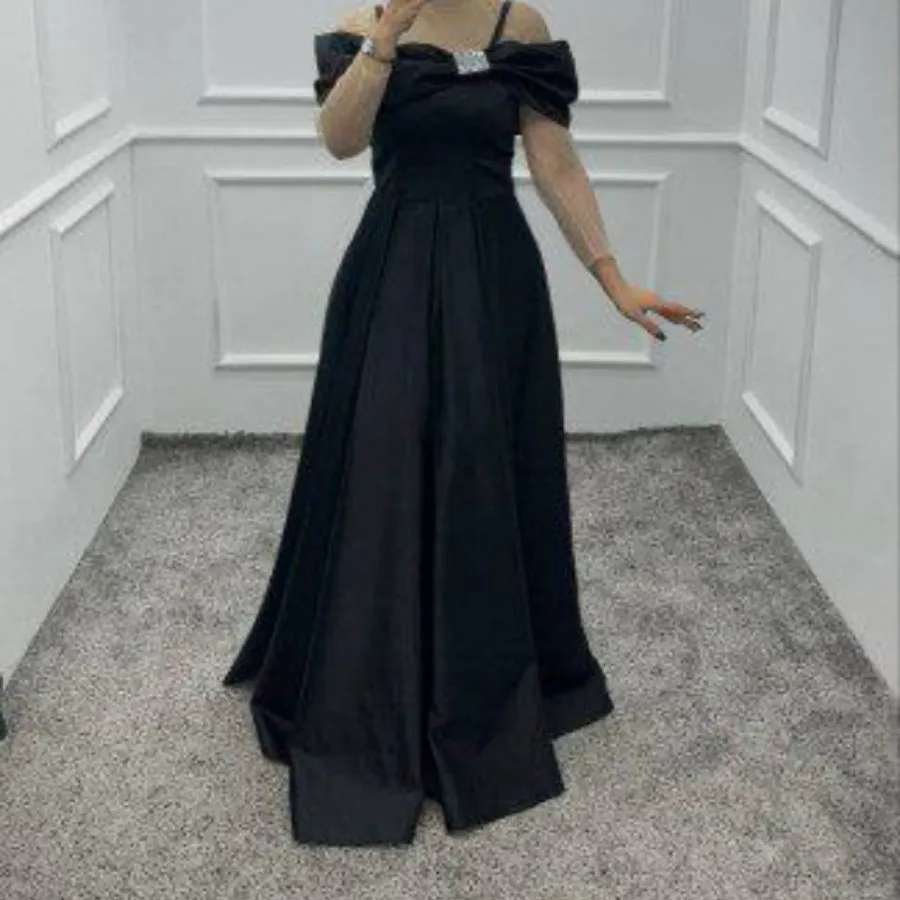 پیراهن مجلسی تولد نامزدی