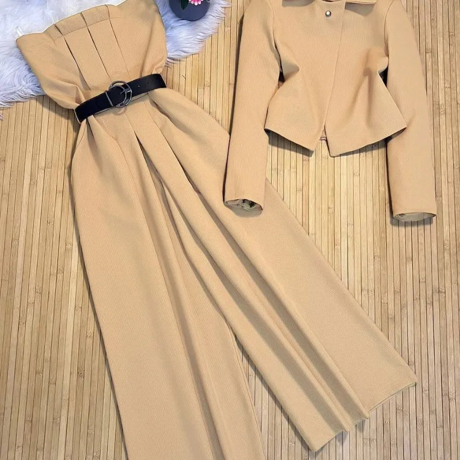 ست اورال سرهمی کت