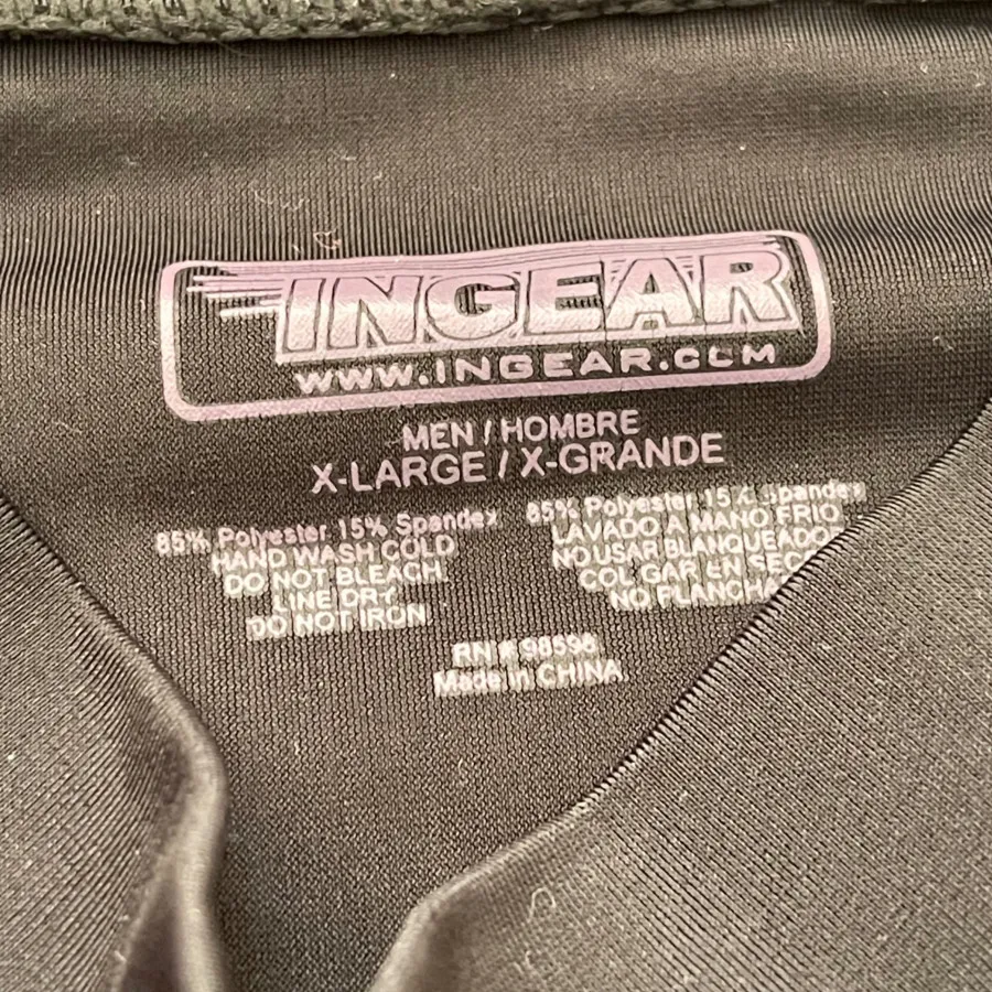 بلوز ریون ورزشی