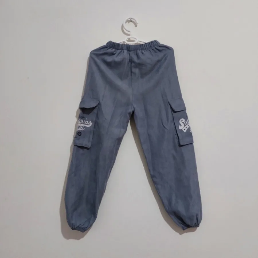 لباس بچگانه