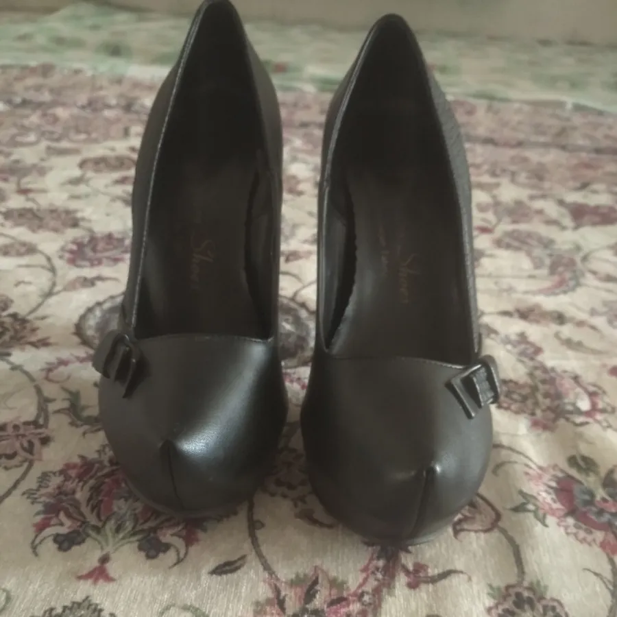 کفش مجلسی زنانه و دخترانه