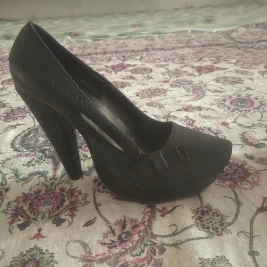 کفش مجلسی زنانه و دخترانه