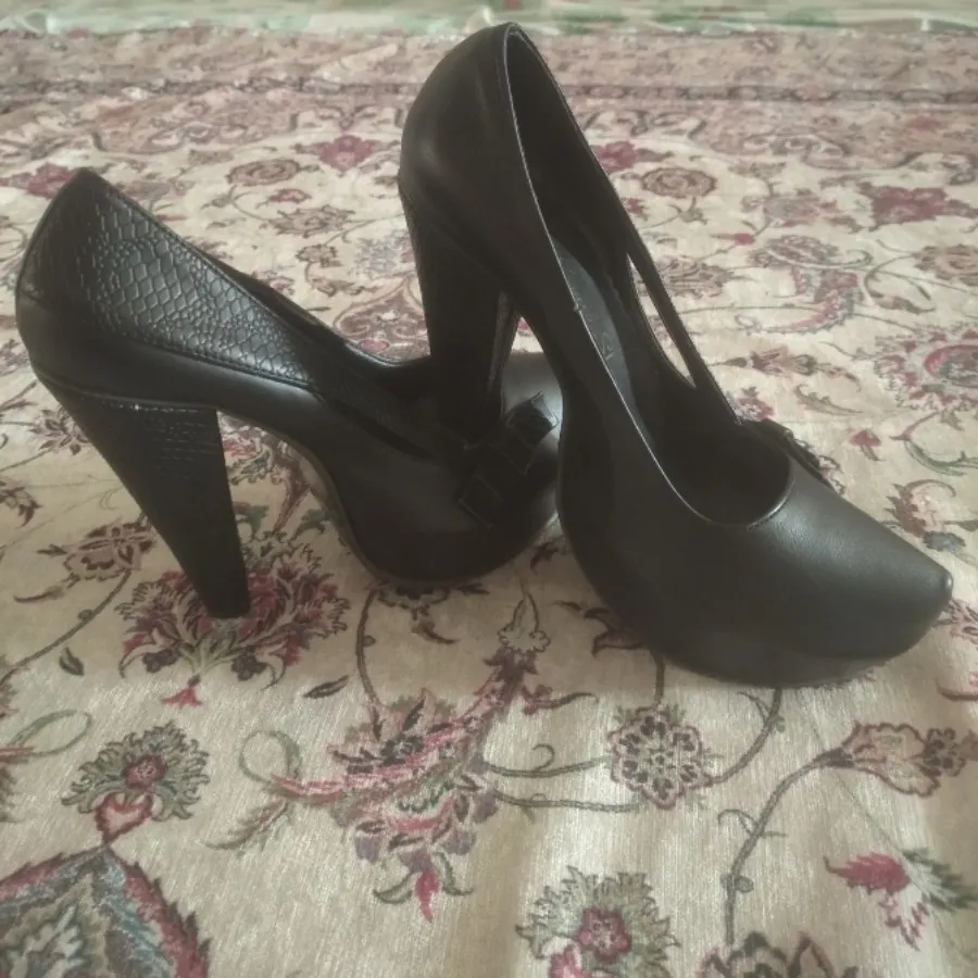 کفش مجلسی زنانه و دخترانه