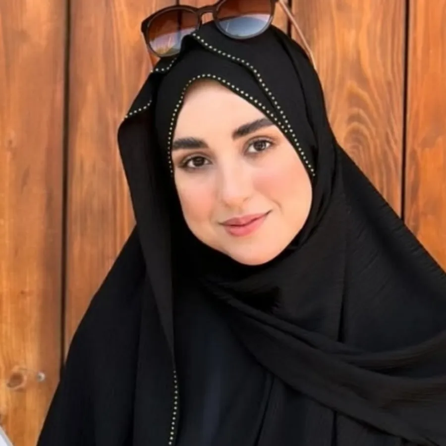 شال کشی کریشه