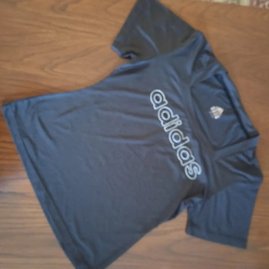 تیشرت ورزشی خارجی آدیداس