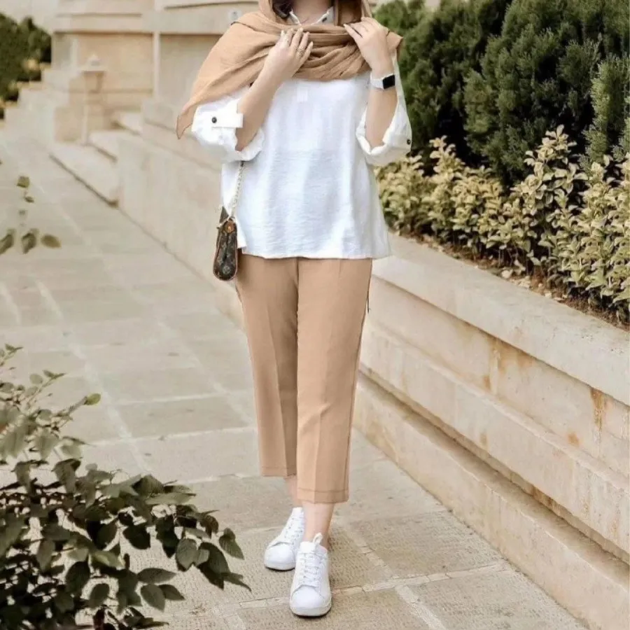 ست شومیز شلوار