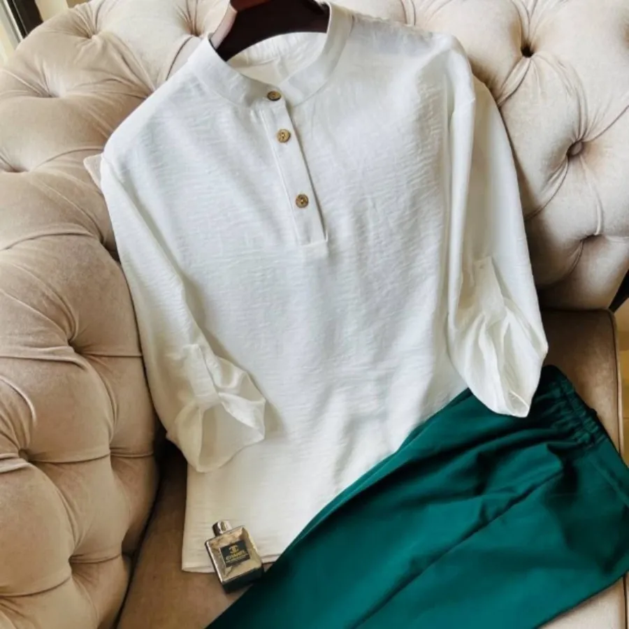 ست شومیز شلوار