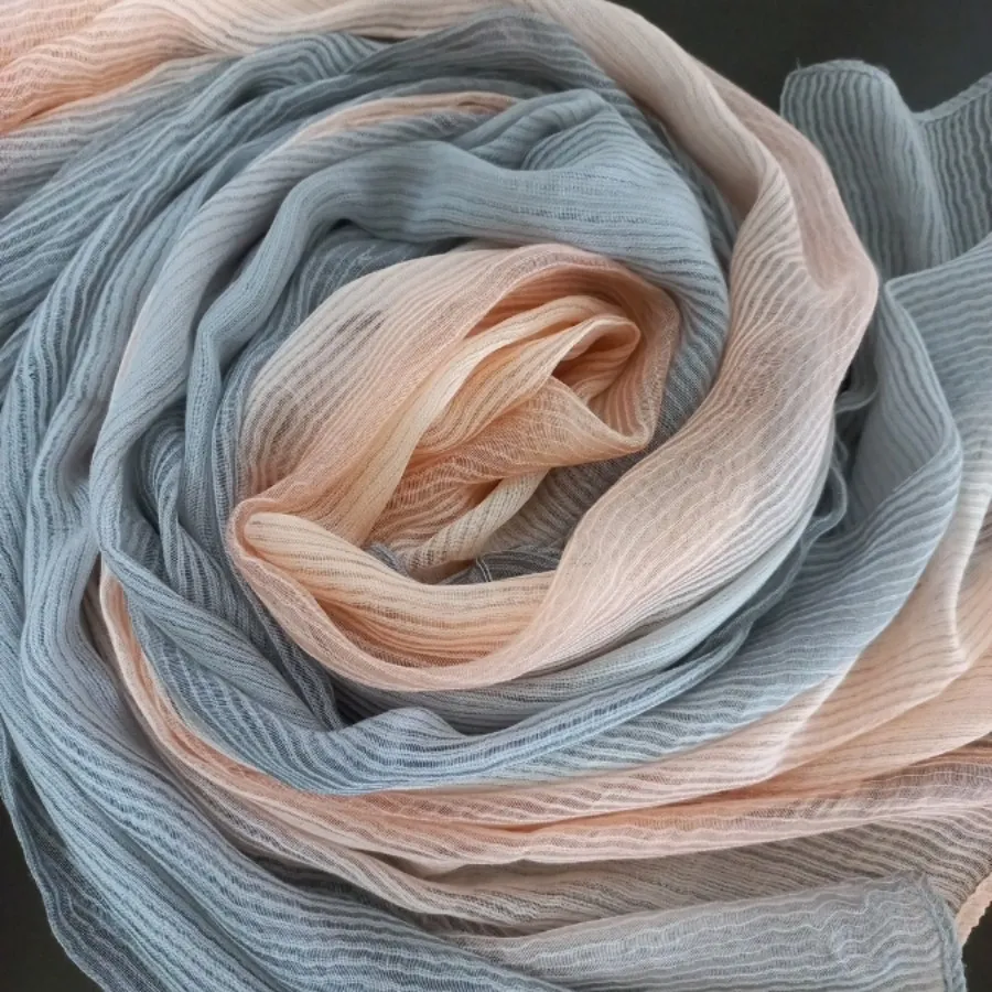 شال سیلک وارداتی