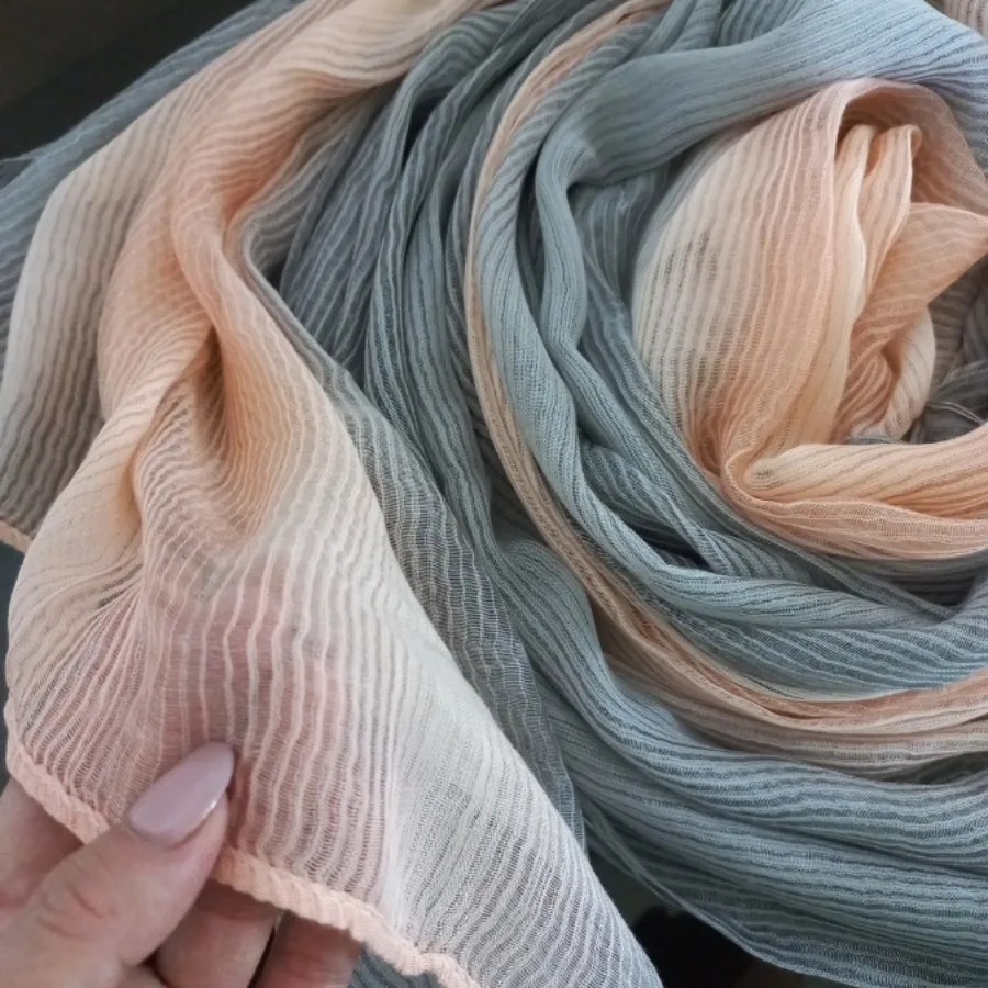 شال سیلک وارداتی