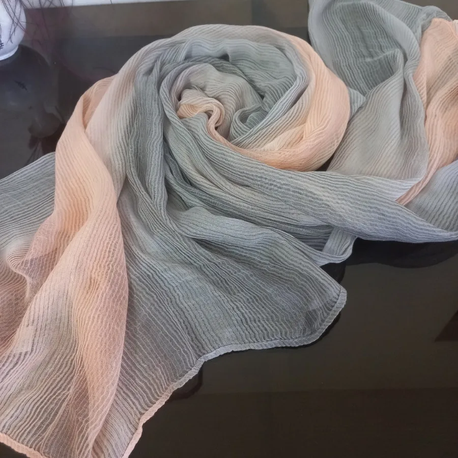 شال سیلک وارداتی