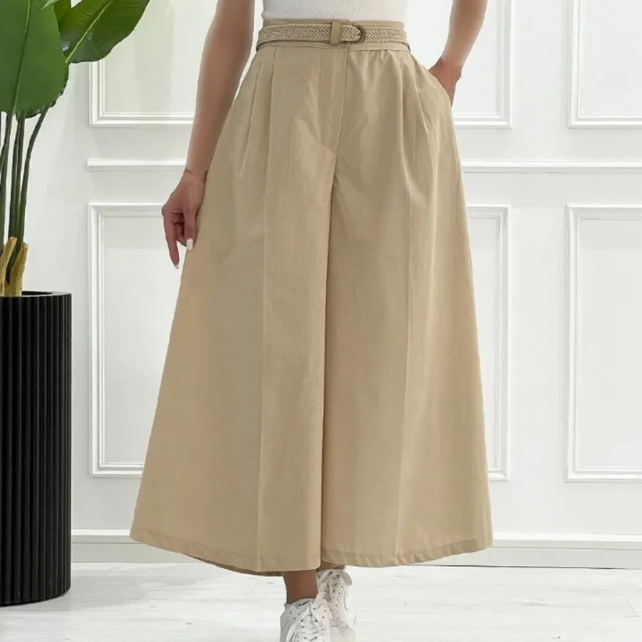 دامن شلواری