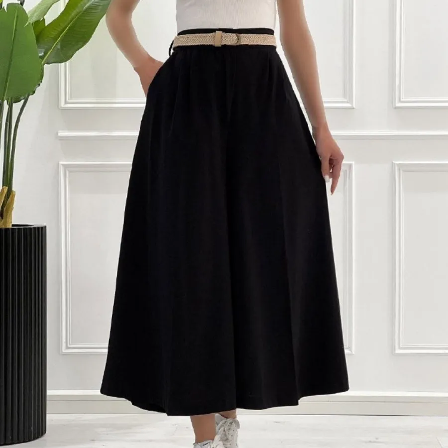 دامن شلواری