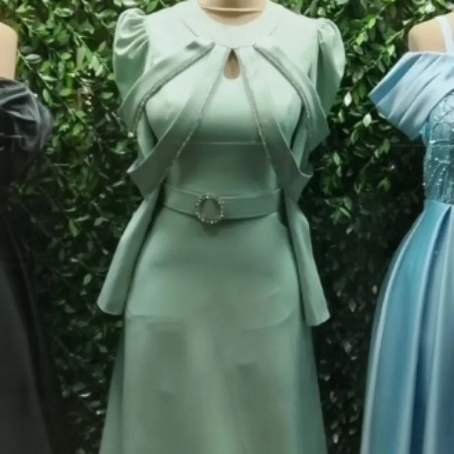 پیراهن مجلسی ماکسی