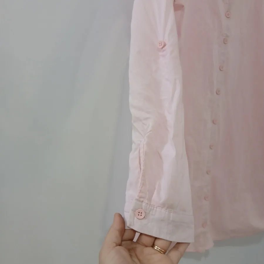 تونیکدپنبه صورتی