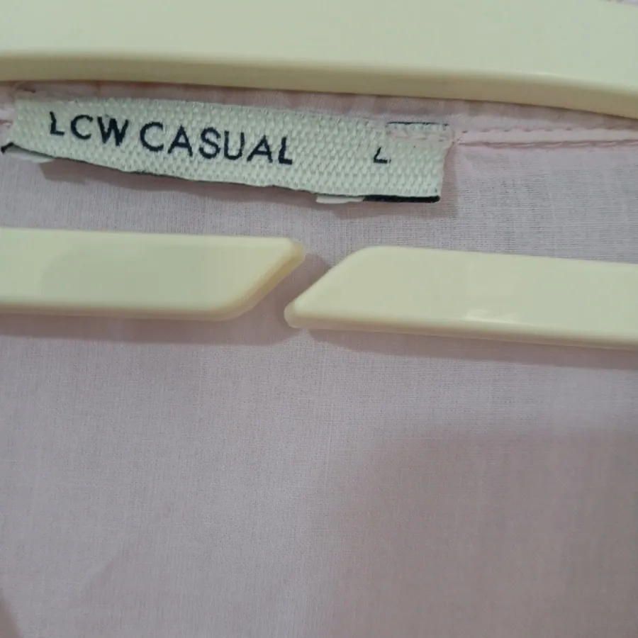 تونیکدپنبه صورتی