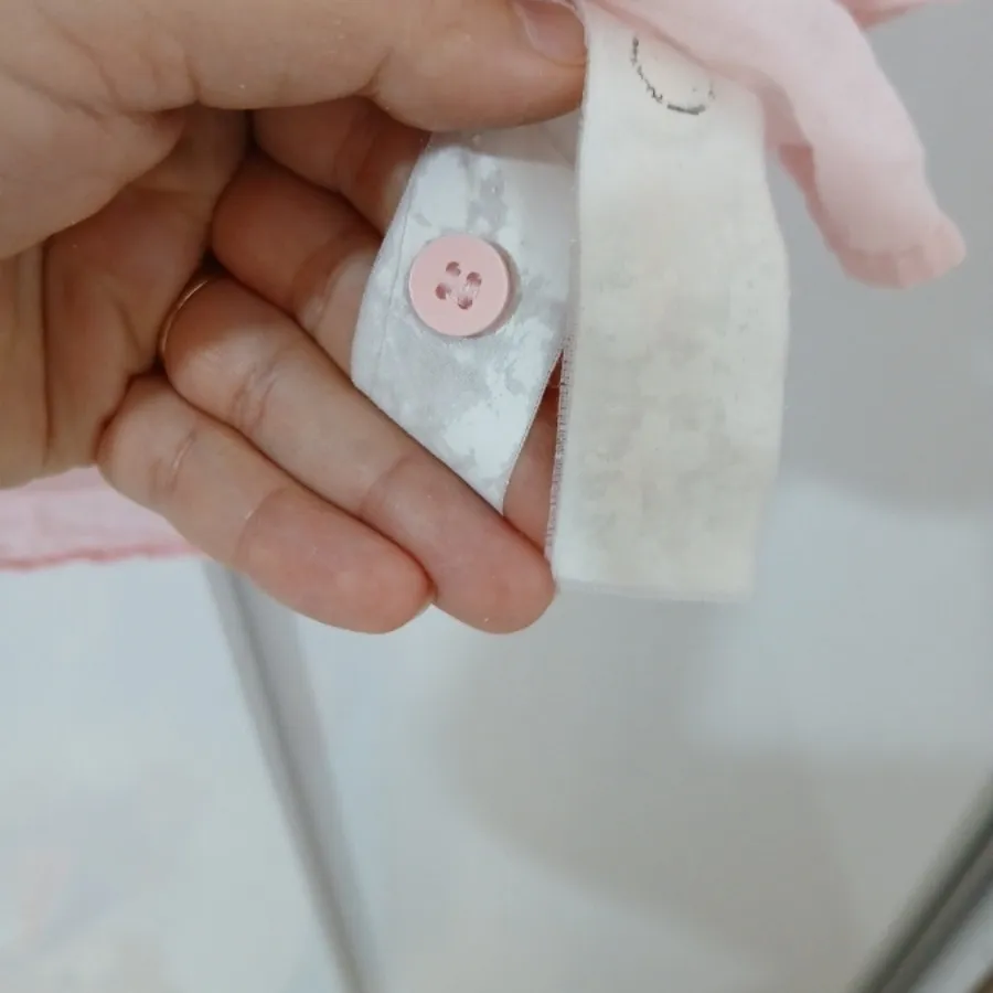 تونیکدپنبه صورتی