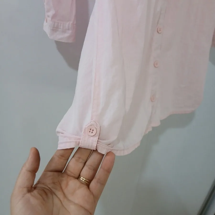 تونیکدپنبه صورتی