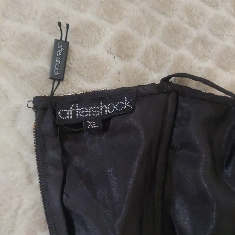 تاپ ابریشم کارشده هندی