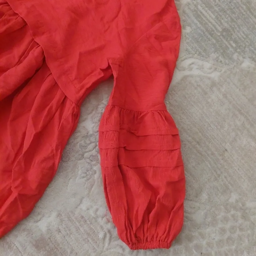 پیراهن کژوال