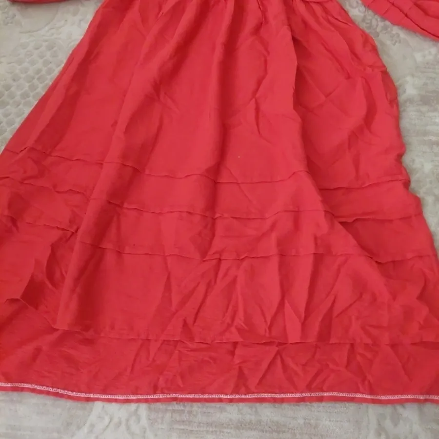 پیراهن کژوال