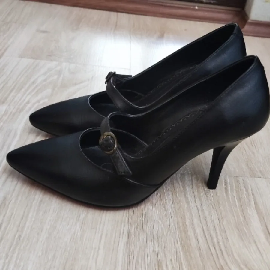 کفش مجلسی نو